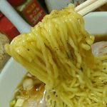 幸軒 - 麺リフト