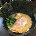 Ramen Nishikiya - 