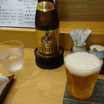 浅草じゅうろく - とりビー♪