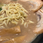 博多とんこつ 天神旗 - 