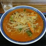 杉本商店 - ドラゴンタンメン