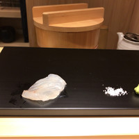鮨 しゅん輔 阿佐ヶ谷 - 