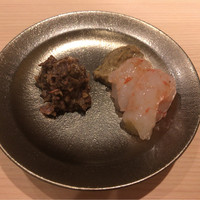 鮨 しゅん輔 阿佐ヶ谷 - 