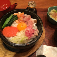 美食米門  品川港南 WINE&GRILL - 