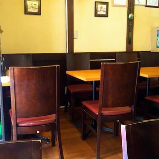 韓国料理 満月_2