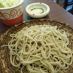 蕎麦見世のあみ - 