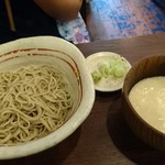 蕎麦見世のあみ - 