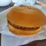 モスバーガー - 