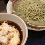 伽羅 - 茶亀麺