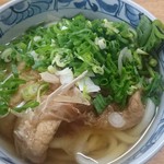 純手打 うどん 勝一 - 