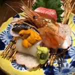 函館番屋ひとし - 