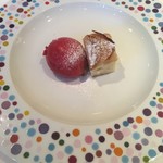 トスカネリア - 