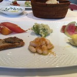 トスカネリア - 