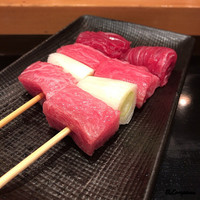 寿し処 寿々 - 顎肉、頬肉、カマトロ