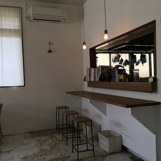 喫茶ロクガツ_2