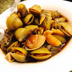 ShinYeh - しじみ醤油漬け
