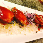 ShinYeh - とこぶし