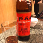 ShinYeh - 紹興酒