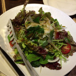 いごこち屋 あんばい - 10種野菜の健康サラダ