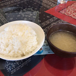 喜久屋食堂 - 