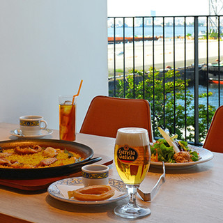 スペイン料理&ワイン パエリア専門店 ミゲルフアニ_1