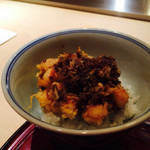 てんぷら　成生 - 