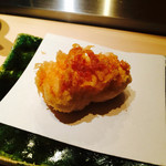 てんぷら　成生 - 