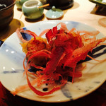 てんぷら　成生 - 