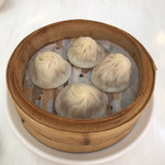 翡翠拉麵小籠包 - 