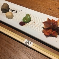 焼肉 うしみつ 恵比寿本店 - 
