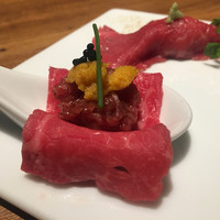 焼肉 うしみつ 恵比寿本店 - 