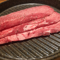 焼肉 うしみつ 恵比寿本店 - 