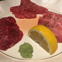 焼肉 うしみつ 恵比寿本店 - 
