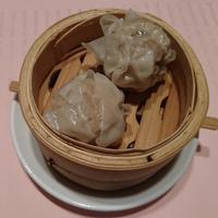 中国料理 四川 - 蒸点心（点心）