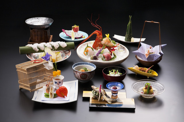 花筏 はないかだ 嵐山 京福 京料理 食べログ