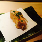 てんぷら　成生 - 