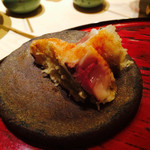 てんぷら　成生 - 