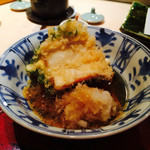 てんぷら　成生 - 