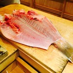 てんぷら　成生 - 