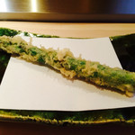 てんぷら　成生 - 