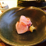 てんぷら　成生 - 