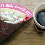 MAX BRENNER CHOCOLATE PIZZA BAR - 