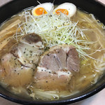 麺屋 開高 - 