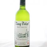 Dalat Wine (Vietnam)