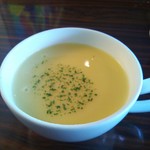 レッドロブスター - スープ