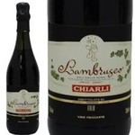 Chiari Lambrusco (Italy)