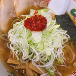 支那そばはせべ - 