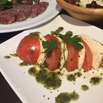 贅沢肉バルとワイン 肉バル29 新宿本店 - 