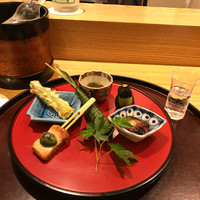 日本料理 太月 - 