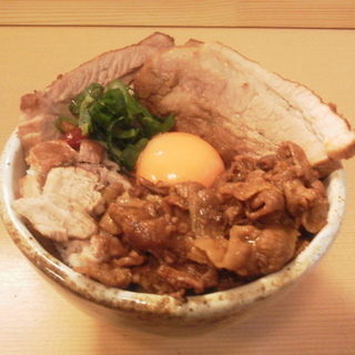 麺や きたじま_2